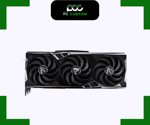  COLORFUL IGAME GEFORCE RTX 4090 VULCAN OC-V 24GB 