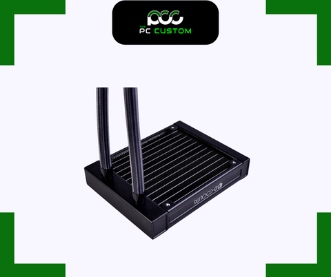  TẢN NHIỆT NƯỚC ID COOLING DASHFLOW FROSTFLOW X 120 