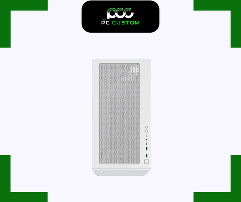  CASE MONTECH AIR 903 BASE WHITE 