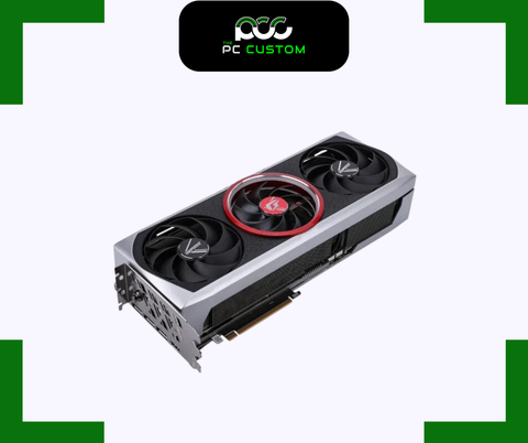  COLORFUL IGAME GEFORCE RTX 4090 ADVANCED OC-V 24GB 