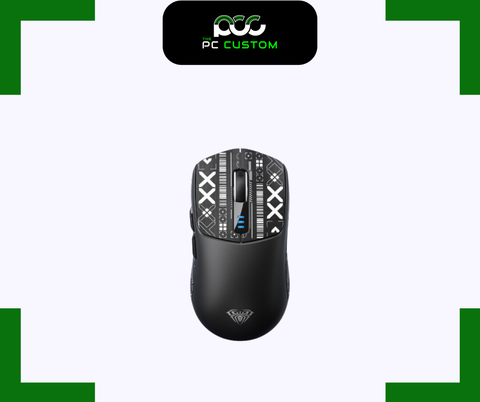  CHUỘT GAMING 3 MODE AULA SC580 