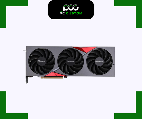 COLORFUL GEFORCE RTX 4060Ti NB EX 3FAN 16GB-V 