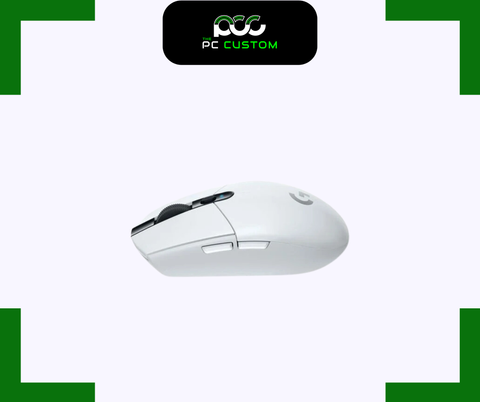  CHUỘT LOGITECH G304 WHITE 