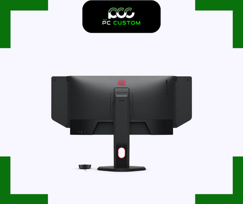  MÀN HÌNH BENQ ZOWIE XL2546K 25INCH FHD 240Hz TN 