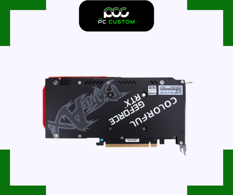  COLORFUL GEFORCE RTX 3060 NB DUO 12GB L-V 