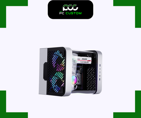  CASE SEGOTEP SLATH MINI ITX 