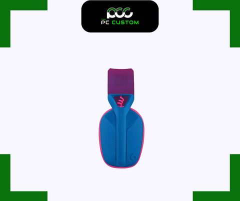  TAI NGHE LOGITECH G435 BLUE 