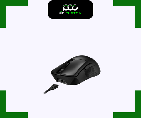  CHUỘT ASUS ROG GLADIUS III AIMPOINT BLACK 