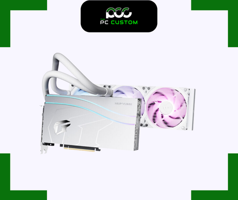  COLORFUL IGAME GEFORCE RTX 4090 NEPTUNE OC-V 24GB 