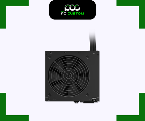 PSU NZXT C750W 750W 80 PLUS BRONZE 