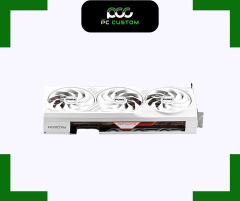  VGA SAPPHIRE PURE RX 7800 XT GAMING OC 16GB 