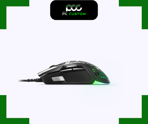  CHUỘT GAMING AEROX 5 STEELSERIES 