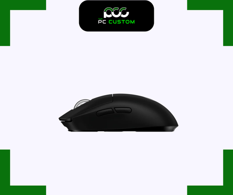  CHUỘT LOGITECH PRO X SUPERLIGHT BLACK 