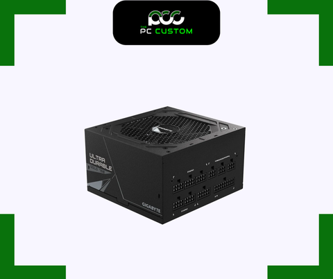  PSU GIGABYTE UD750GM 750W 80 PLUS GOLD MODULAR 