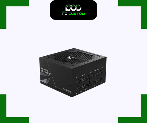  PSU GIGABYTE UD850GM 850W 80 PLUS GOLD MODULAR 