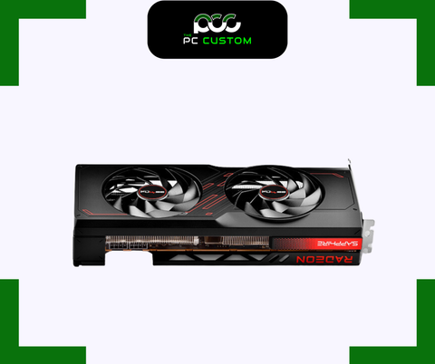  VGA SAPPHIRE PULSE RX 7800 XT GAMING OC 16GB 