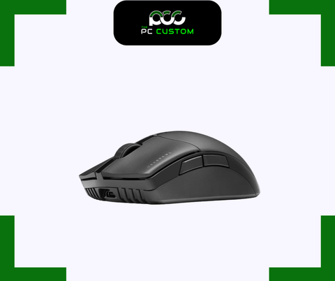  CHUỘT CORSAIR SABRE RGB PRO WIRELESS 