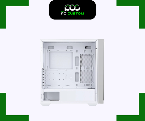  CASE SEGOTEP GANK 360 WHITE 