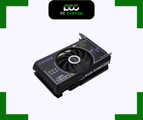  COLORFUL GEFORCE RTX 4060 MINI 8GB-V 