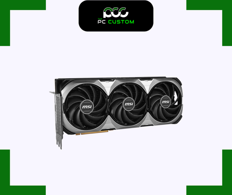  MSI RTX 4080 SUPER VENTUS 3X OC 16GB 