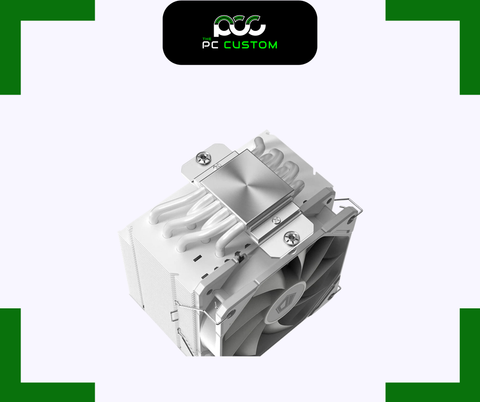  TẢN NHIỆT KHÍ ID COOLING DASHFLOW SE-226-XT ARGB SNOW 