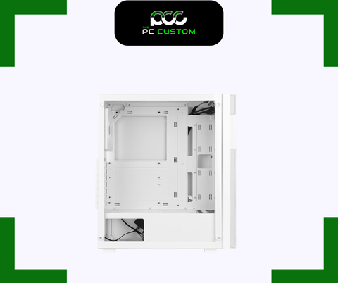  CASE SEGOTEP AXE 5 ATX WHITE 