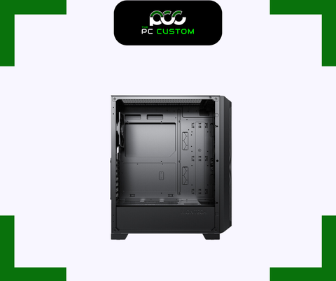  CASE MONTECH SKY ONE LITE BLACK 