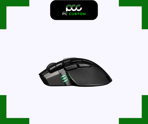  CHUỘT CORSAIR  IRON CLAW RGB WIRELESS 