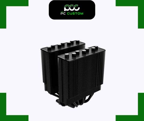  TẢN NHIỆT KHÍ ID COOLING DASHFLOW SE-207-XT ADVANCED 