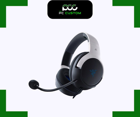  TAI NGHE GAMING RAZER KAIRA X 