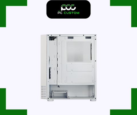  CASE MONTECH X2 MESH WHITE 