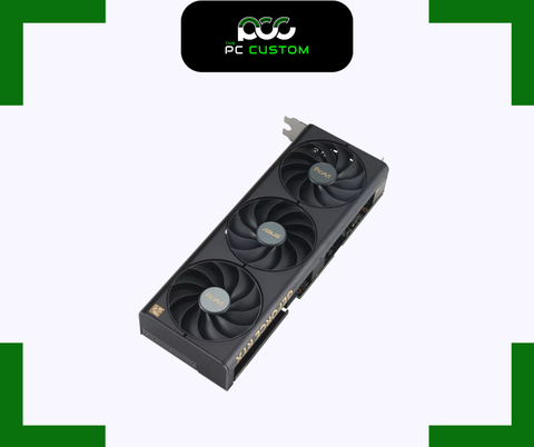  ASUS PROART RTX 4060 OC 8GB 