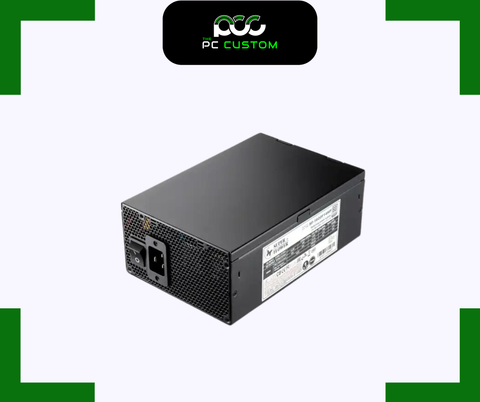  PSU SUPER FLOWER LEADEX 1600W SE PCIE 5.0 80 PLUS PLATINUM 