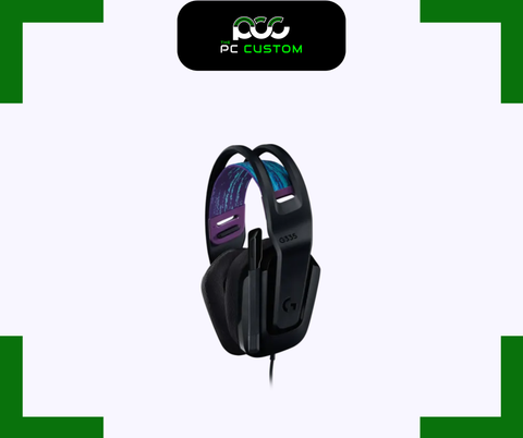  TAI NGHE LOGITECH G335 BLACK 