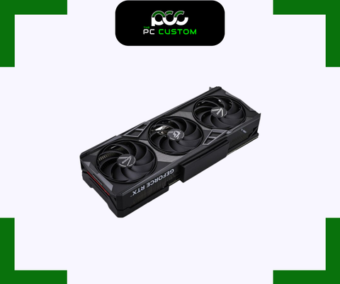  COLORFUL IGAME GEFORCE RTX 4070 SUPER VULCAN OC 12GB 