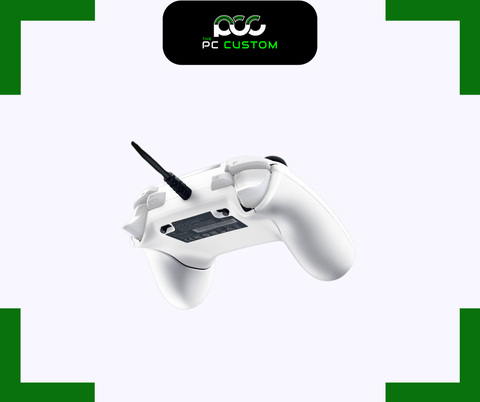  TAY CẦM CHƠI GAME RAZER WOLVERINE V2 - WIRED GAMING CONTROLLER FOR XBOX SERIES X/S 