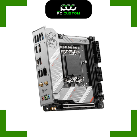  MSI MPG B760I EDGE WIFI DDR4 