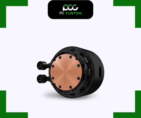  TẢN NHIỆT NƯỚC NZXT KRAKEN ELITE 360 