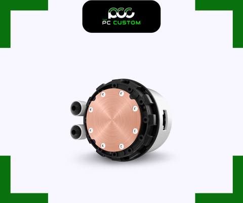  TẢN NHIỆT NƯỚC NZXT KRAKEN 280 RGB WHITE 