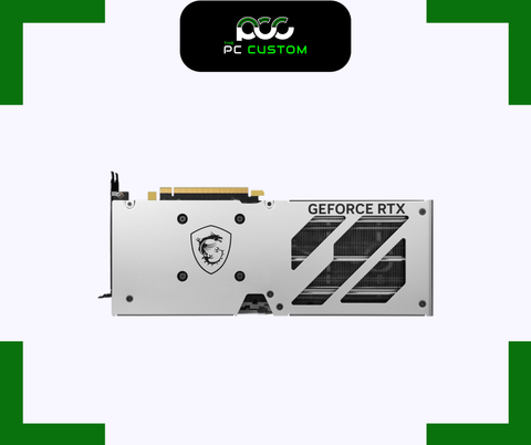  MSI RTX 4060 TI GAMING X SLIM WHITE 8GB 