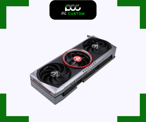  COLORFUL IGAME GEFORCE RTX 4070Ti ADVANCED 3 FAN OC 12GB-V 