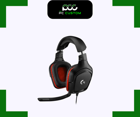  TAI NGHE LOGITECH G331 BLACK 