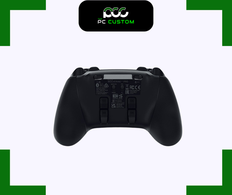  TAY CẦM CHƠI GAME RAZER WOLVERINE V2 PRO 