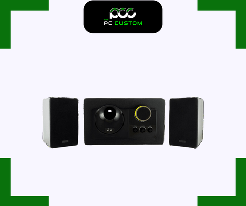  LOA BLUETOOTH THONET & VANDER GRUB BT 