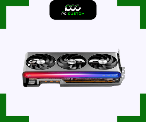  VGA SAPPHIRE NITRO+ RX 7700 XT GAMING OC 12GB 