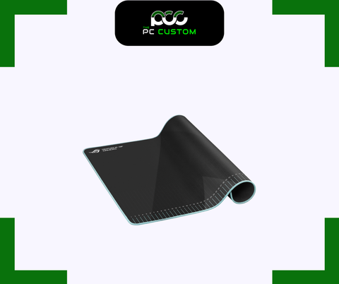  MOUSEPAD ASUS ROG HONE ACE AIM LAB EDITION 