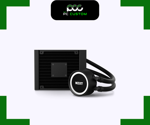  TẢN NHIỆT NƯỚC NZXT KRAKEN 120 