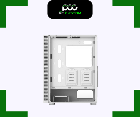  CASE MONTECH X3 MESH WHITE 