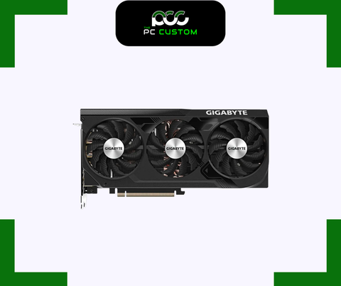 GIGABYTE RTX 4070 TI SUPER WINDFORCE OC 16GB 