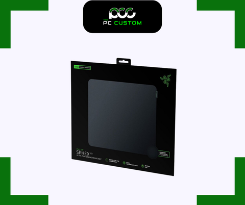  BÀN DI CHUỘT RAZER SPHEX V3 - ULTRA THIN MOUSE MAT - LARGE 